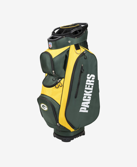 NFL Wilson Xtra Cart Golf Bag - Niagara Golf Warehouse WILSON BAGS & CARTS