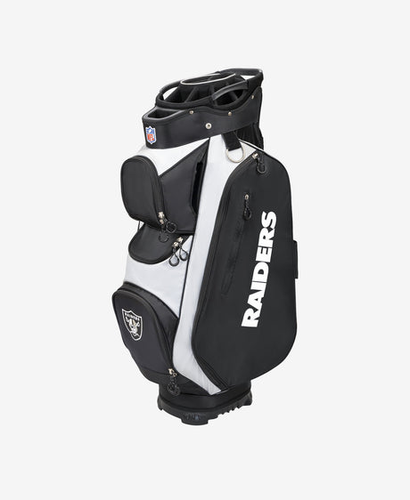 NFL Wilson Xtra Cart Golf Bag - Niagara Golf Warehouse WILSON BAGS & CARTS