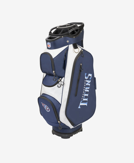 NFL Wilson Xtra Cart Golf Bag - Niagara Golf Warehouse WILSON BAGS & CARTS