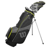Wilson Profile Sgi Package Set - Niagara Golf Warehouse WILSON Mens Package Sets