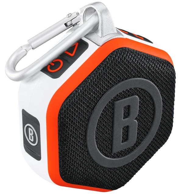 Bushnell Wingman Mini GPS Speaker