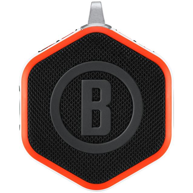 Bushnell Wingman Mini GPS Speaker