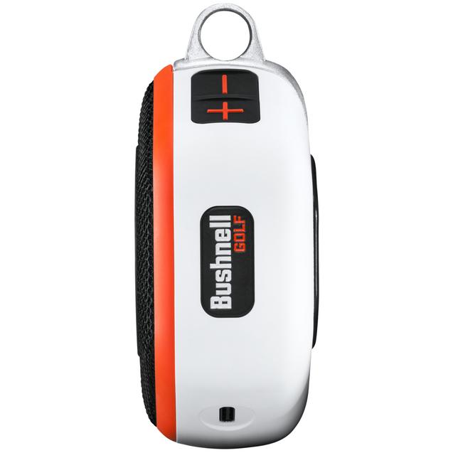 Bushnell Wingman Mini GPS Speaker