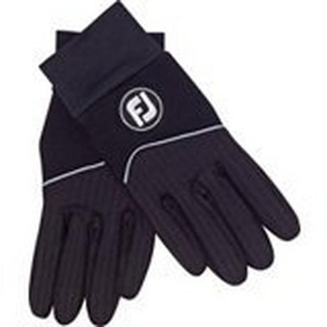 Footjoy WinterSof Gloves - Niagara Golf Warehouse FOOTJOY Golf Gloves