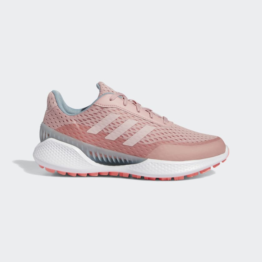 Women s Summervent Recycled Polyester Spikeless Golf Shoes