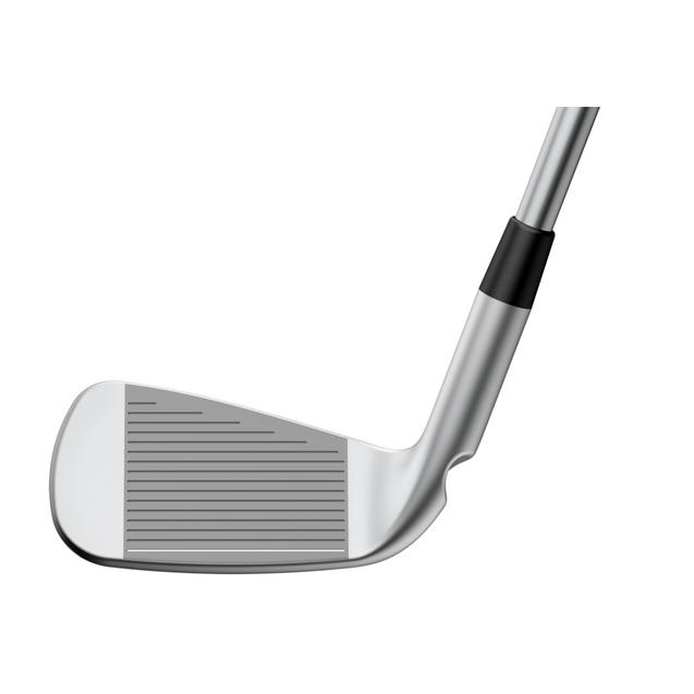PING Women's ChipR Wedge with Graphite Shaft