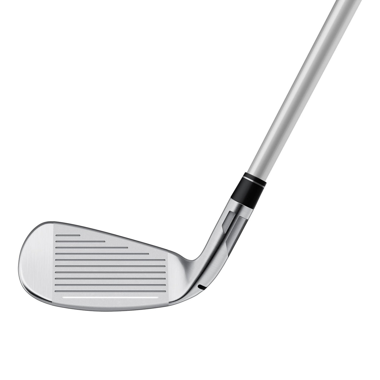 TaylorMade Stealth Women's HD Iron Set with Graphite Shafts - Niagara Golf Warehouse TAYLORMADE Iron Sets