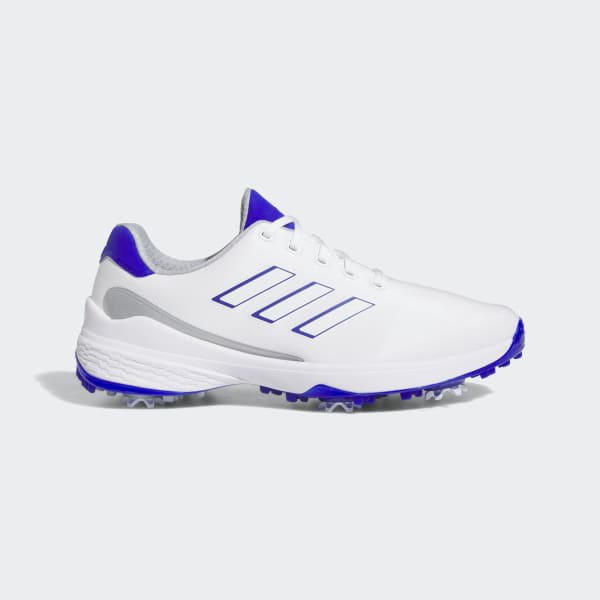 Adidas ZG23 Lightstrike Golf Shoes - Niagara Golf Warehouse ADIDAS MENS GOLF SHOES