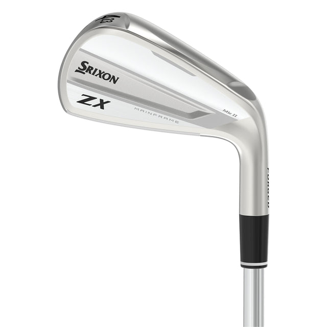 Srixon ZX MKII Utility Iron - Niagara Golf Warehouse CLEVELAND SRIXON HYBRIDS