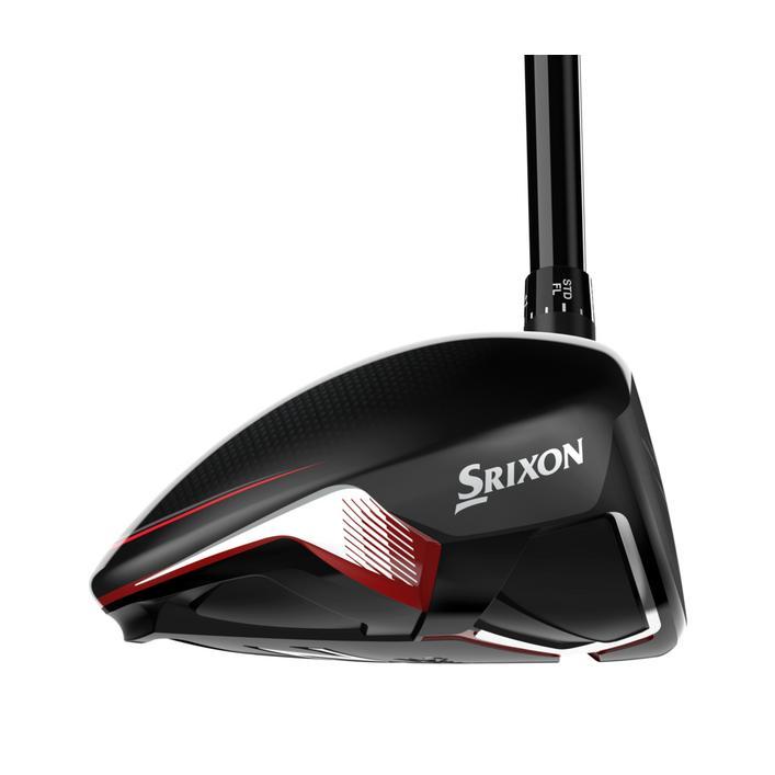 Srixon ZX5 Driver - Niagara Golf Warehouse CLEVELAND SRIXON DRIVERS