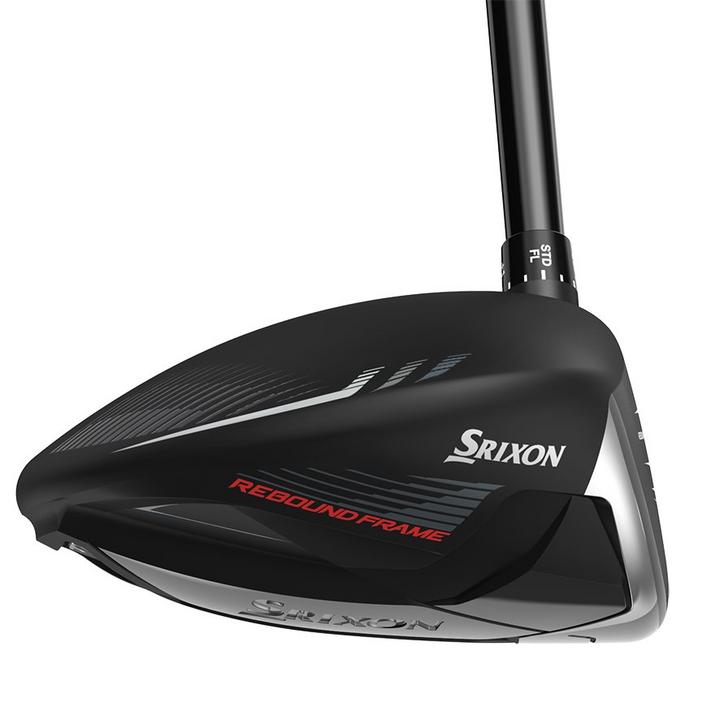 SRIXON ZX5 MKII Driver – Niagara Golf Warehouse