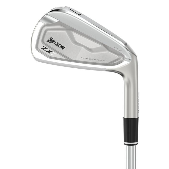 SRIXON ZX7 MKII Iron Set with Steel Shafts - Niagara Golf Warehouse CLEVELAND SRIXON Iron Sets