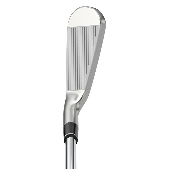 SRIXON ZX7 MKII Iron Set with Steel Shafts - Niagara Golf Warehouse CLEVELAND SRIXON Iron Sets