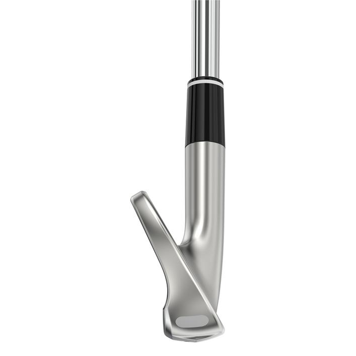 SRIXON ZX7 MKII Iron Set with Steel Shafts - Niagara Golf Warehouse CLEVELAND SRIXON Iron Sets