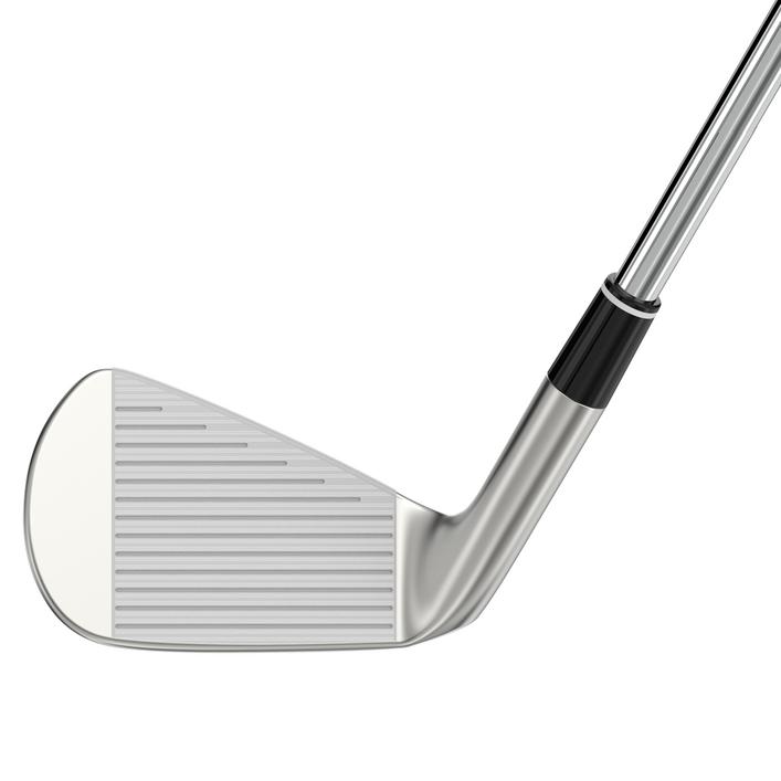 SRIXON ZX7 MKII Iron Set with Steel Shafts - Niagara Golf Warehouse CLEVELAND SRIXON Iron Sets
