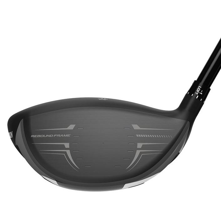 SRIXON ZX7 MKII Driver – NIAGARA GOLF WAREHOUSE