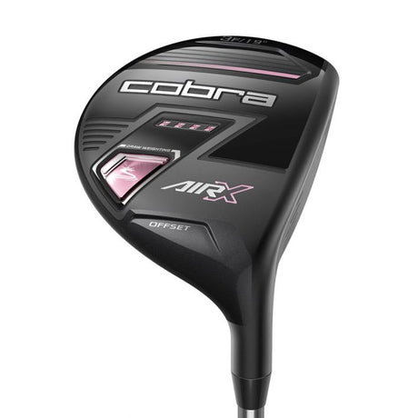 Cobra Women's AIR-X Fairway Wood - Niagara Golf Warehouse COBRA Womens Fairway Woods