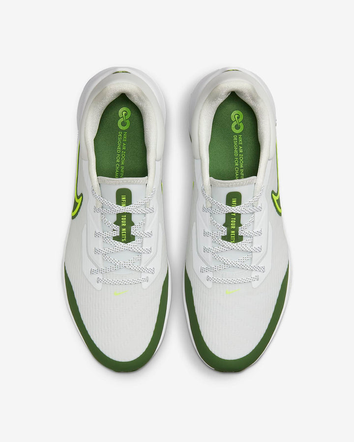 Nike Air Zoom Infinity Tour NXT% Men's Golf Shoes - Niagara Golf Warehouse Nike MENS GOLF SHOES