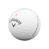 Callaway Chrome Soft X LS Golf Balls - Niagara Golf Warehouse CALLAWAY GOLF BALLS