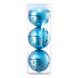 Chromax M-5 Golf Balls – 3 ball tube - Niagara Golf Warehouse CHROMAX GOLF BALLS
