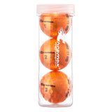 Chromax M-5 Golf Balls – 3 ball tube - Niagara Golf Warehouse CHROMAX GOLF BALLS