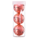 Chromax M-5 Golf Balls – 3 ball tube - Niagara Golf Warehouse CHROMAX GOLF BALLS