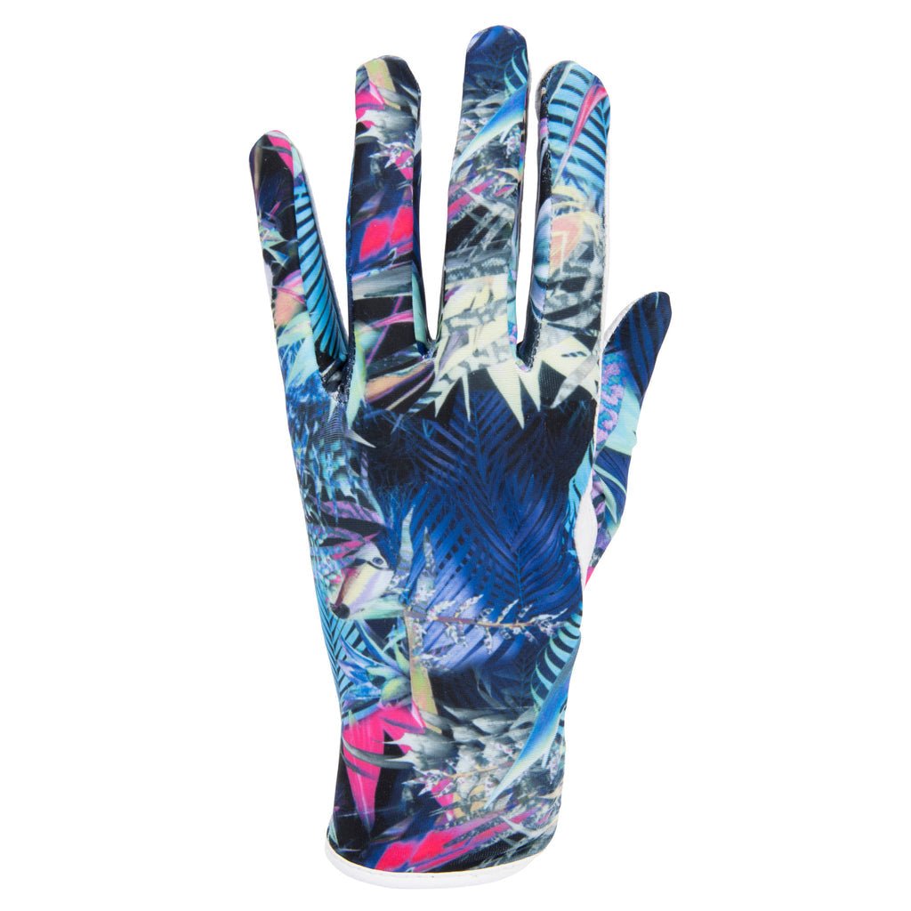 Lopez Full Finger Glove - Niagara Golf Warehouse LOPEZ Golf Gloves