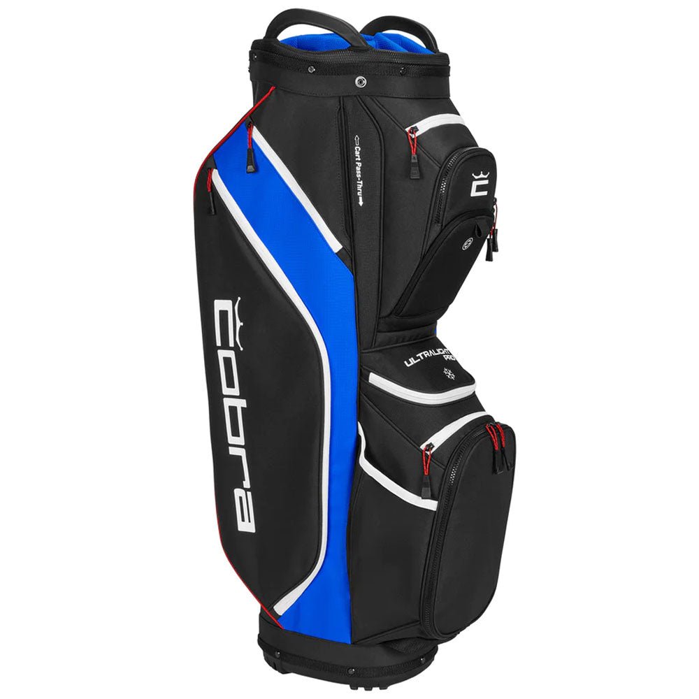 Cobra Ultralight Pro Cart Golf Bag