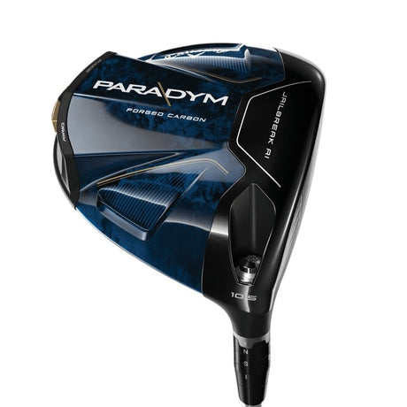 Callaway Paradym Driver - Niagara Golf Warehouse CALLAWAY DRIVERS