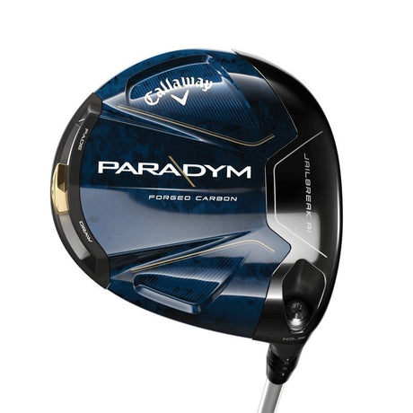 Callaway Paradym Driver - Niagara Golf Warehouse CALLAWAY DRIVERS