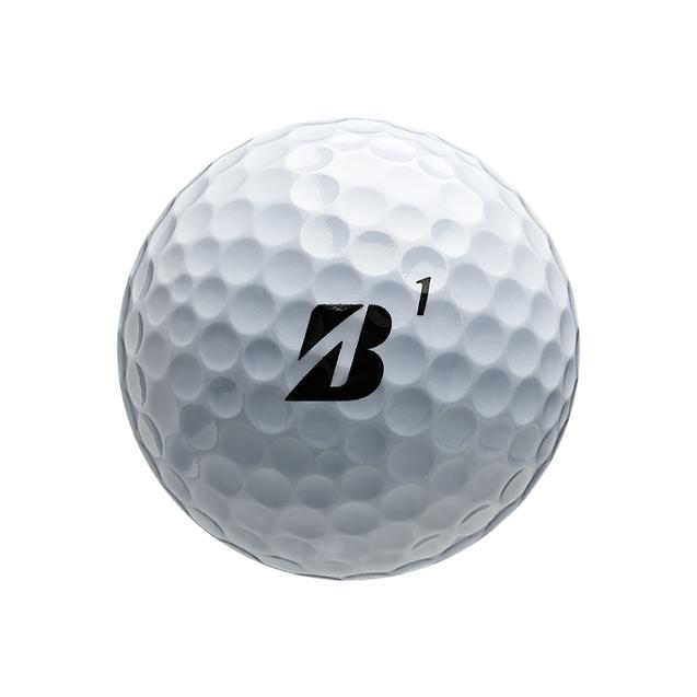 Bridgestone e6 Golf Balls