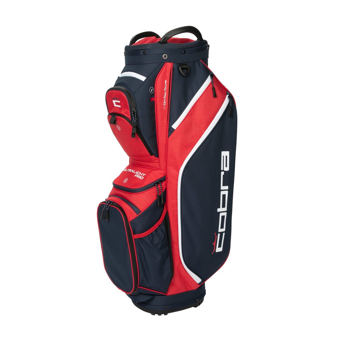 Cobra Ultralight Pro Cart Golf Bag
