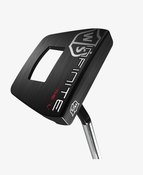 Wilson Infinite Putter - Niagara Golf Warehouse WILSON PUTTERS