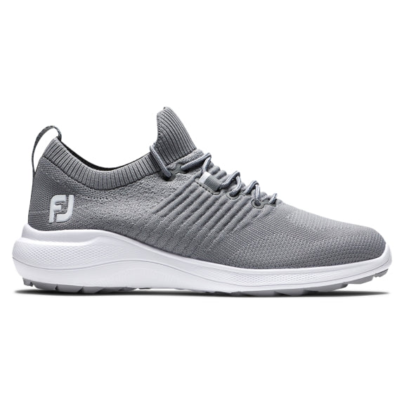 FootJoy Flex XP Women's Spikeless Golf Shoes - Niagara Golf Warehouse FOOTJOY Womens Golf Shoes