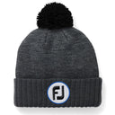 FootJoy Pom Pom Knit Hat