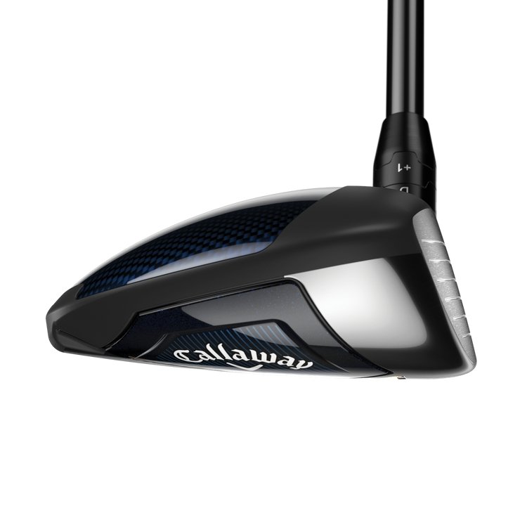 Callaway Paradym Triple Dimond Fairway Wood - Niagara Golf Warehouse CALLAWAY FAIRWAY WOODS