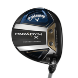 Callaway Paradym X Fairway Wood - Niagara Golf Warehouse CALLAWAY FAIRWAY WOODS