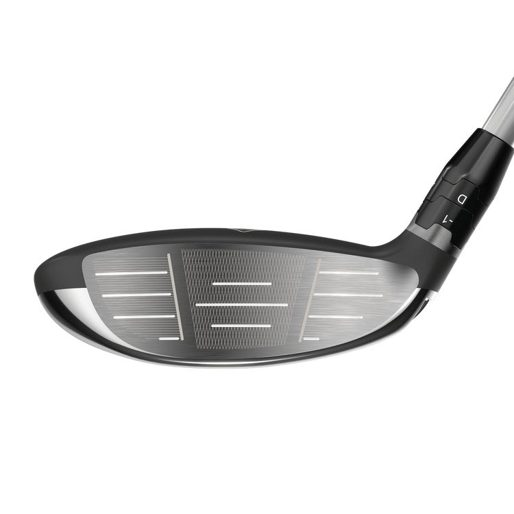 Callaway Paradym Fairway Wood - Niagara Golf Warehouse CALLAWAY FAIRWAY WOODS