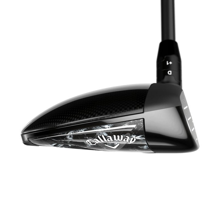 Callaway Paradym Ai Smoke MAX D Fairway Woods