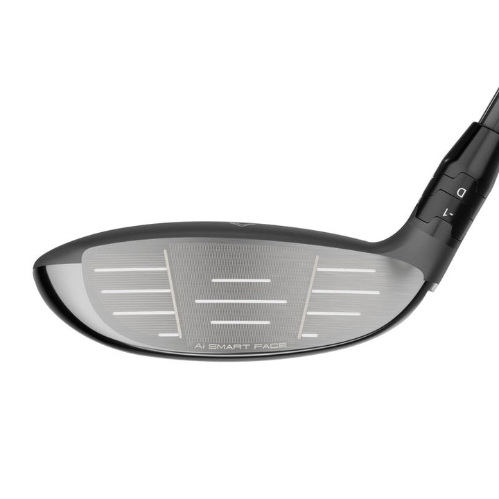 Callaway Paradym Ai Smoke MAX D Fairway Woods