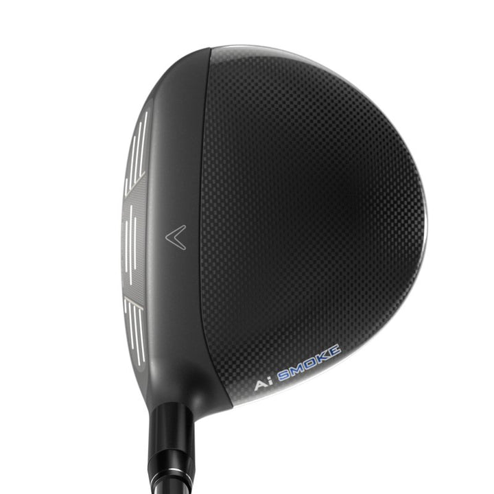 Callaway Paradym Ai Smoke MAX Fairway Woods