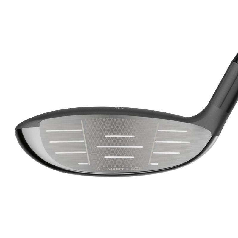 Callaway Paradym Ai Smoke MAX Fairway Woods