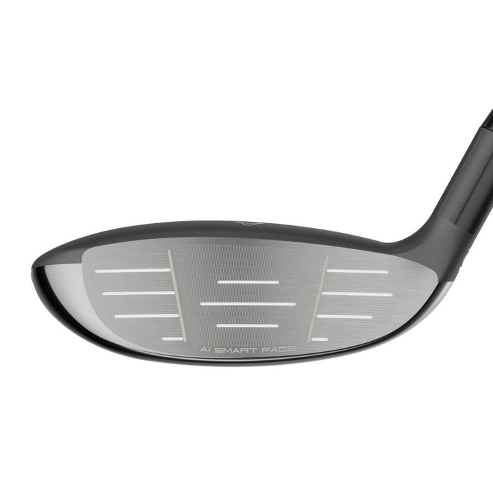 Callaway Paradym Ai Smoke MAX Fairway Woods