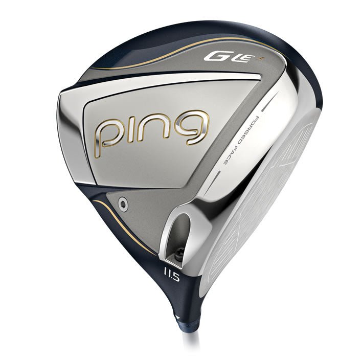PING G Le3 Women's Driver