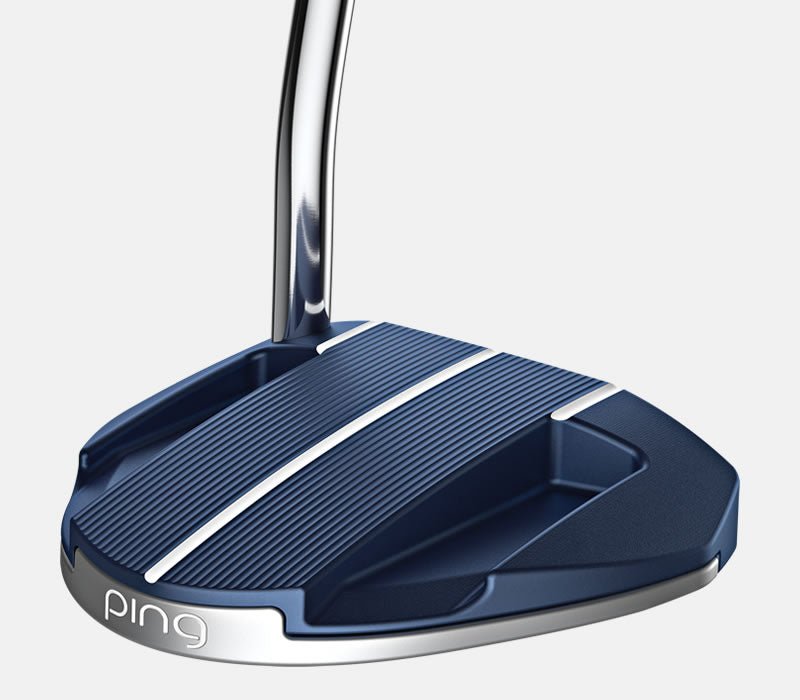 PING G Le3 Ketsch G Women's Putter