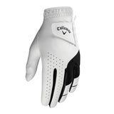 Callaway Weather Spann Men's Golf Glove - Niagara Golf Warehouse CALLAWAY Golf Gloves