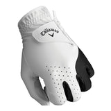 Callaway Weather Spann Men's Golf Glove - Niagara Golf Warehouse CALLAWAY Golf Gloves