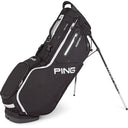 PING Hoofer 14 Stand Bag with Double Strap - Niagara Golf Warehouse PING BAGS & CARTS
