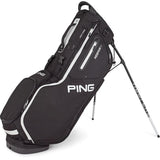PING Hoofer 14 Stand Bag with Double Strap - Niagara Golf Warehouse PING BAGS & CARTS