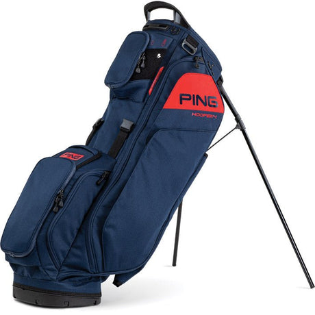 PING Hoofer 14 Stand Bag with Double Strap 2023